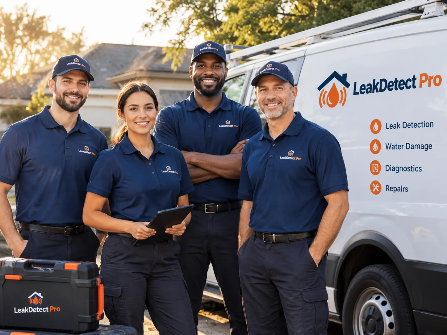 Roof Repair company in Repton, AL